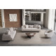 PETRA SOFA SET - Koltukevim Inegol Online Furniture Store