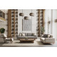EYFEL SOFA SET -  Koltukevim Inegol Online Furniture Store