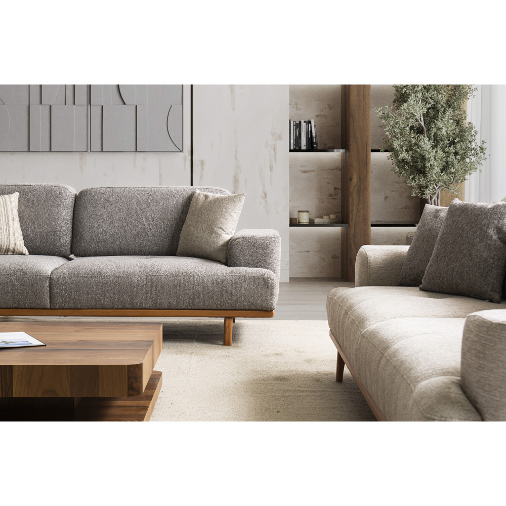 EYFEL SOFA SET -  Koltukevim Inegol Online Furniture Store