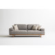 EYFEL SOFA SET -  Koltukevim Inegol Online Furniture Store