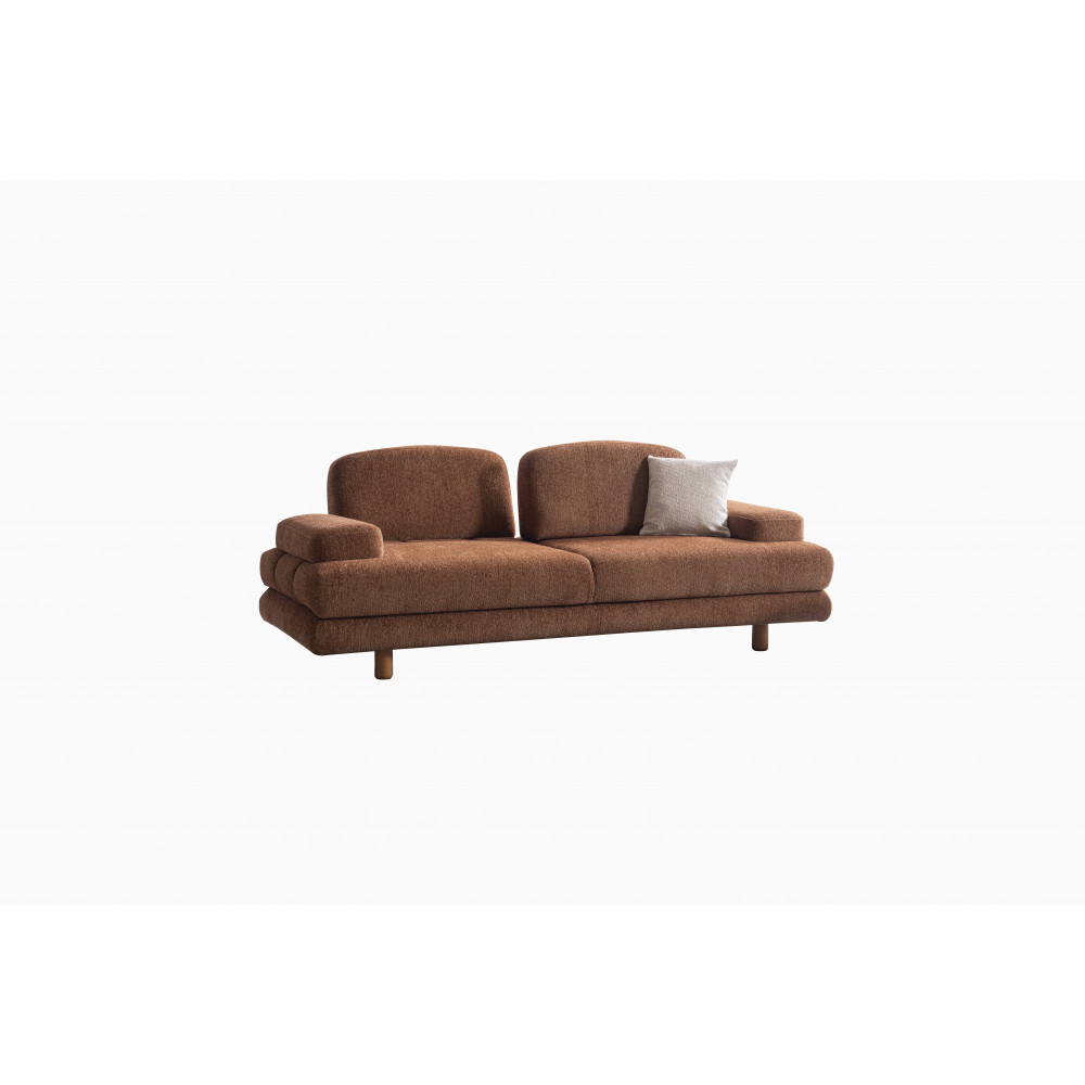 TİBET THREE SEATER SOFA -  Koltukevim Inegol Online Furniture Store