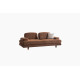 TİBET THREE SEATER SOFA -  Koltukevim Inegol Online Furniture Store