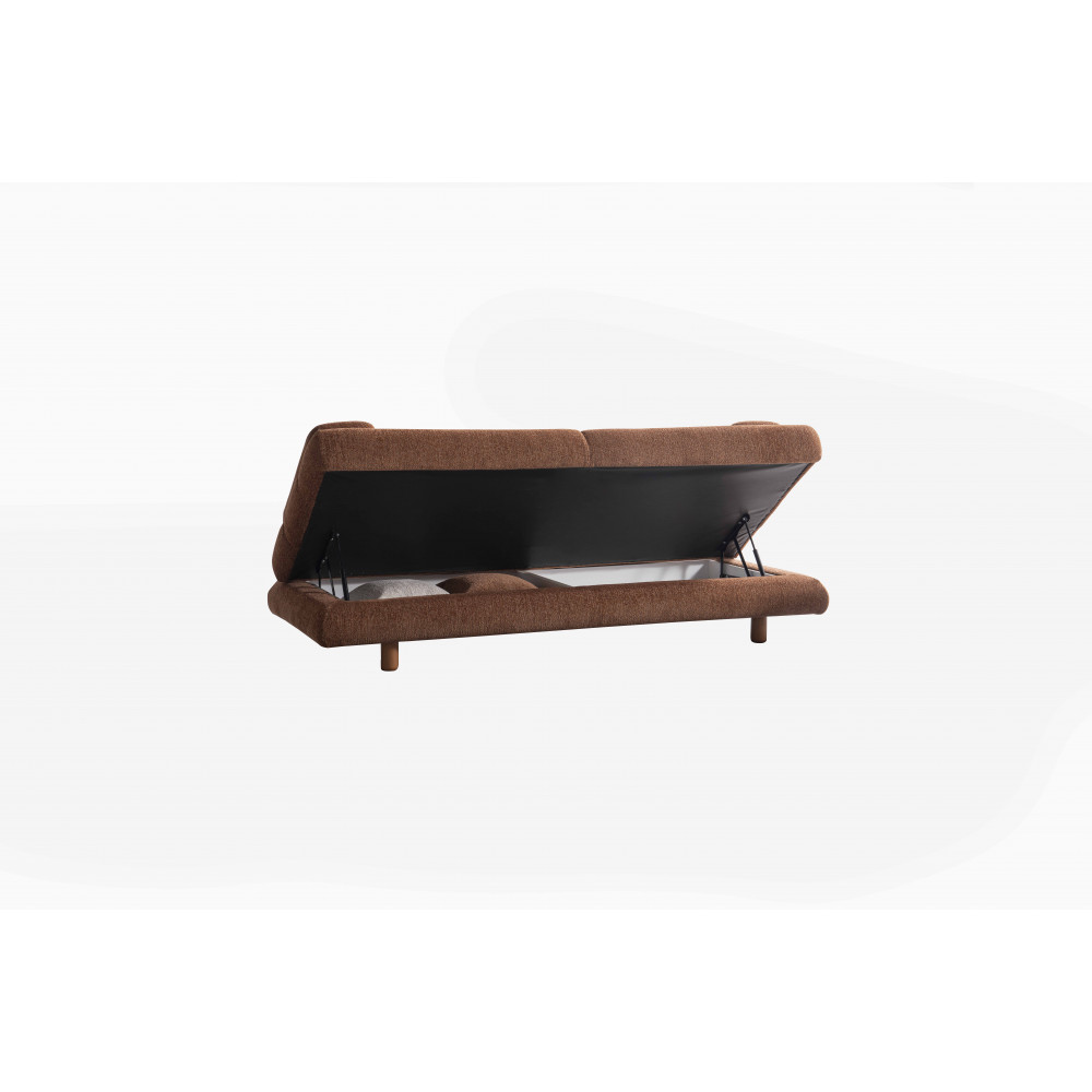 TİBET THREE SEATER SOFA -  Koltukevim Inegol Online Furniture Store