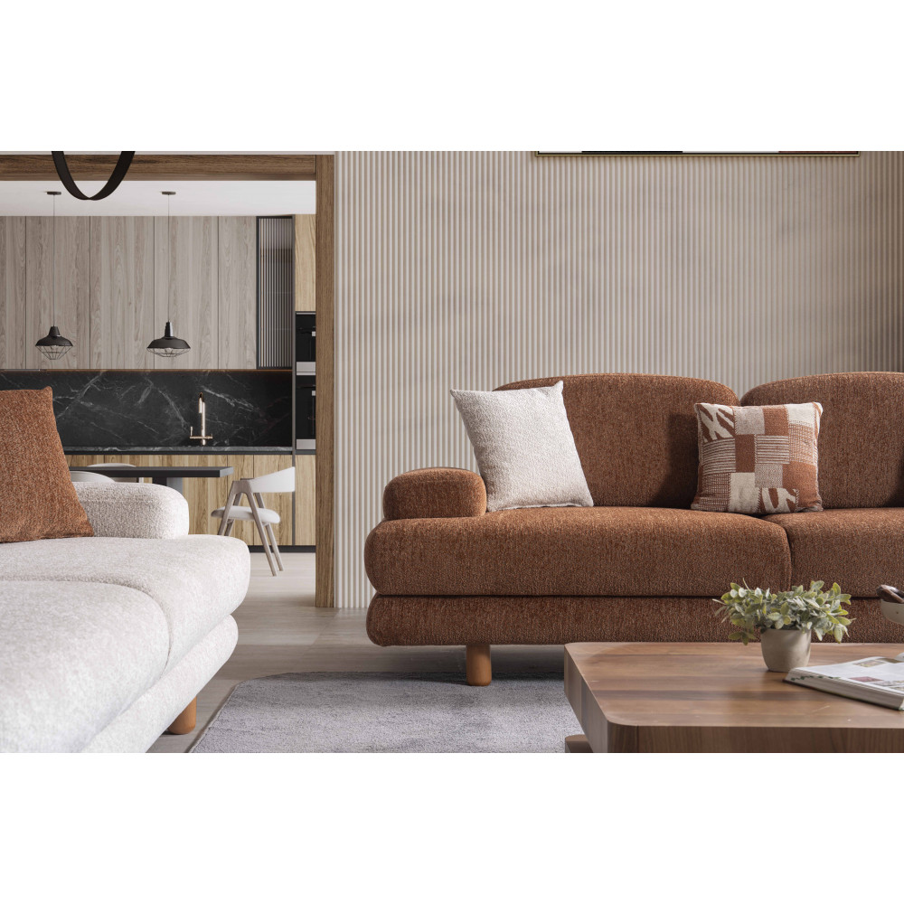 MALTA SOFA SET -  Koltukevim Inegol Online Furniture Store MALTA SOFA SET -  Koltukevim Inegol Online Furniture Store