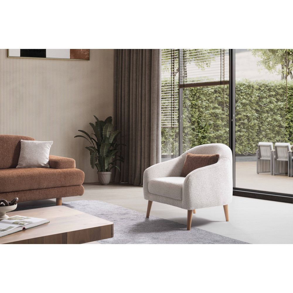 MALTA SOFA SET -  Koltukevim Inegol Online Furniture Store MALTA SOFA SET -  Koltukevim Inegol Online Furniture Store