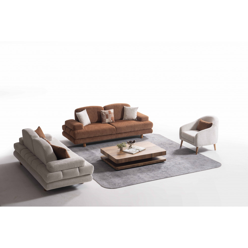 MALTA SOFA SET -  Koltukevim Inegol Online Furniture Store MALTA SOFA SET -  Koltukevim Inegol Online Furniture Store