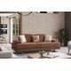 TİBET THREE SEATER SOFA -  Koltukevim Inegol Online Furniture Store TİBET THREE SEATER SOFA -  Koltukevim Inegol Online Furniture Store
