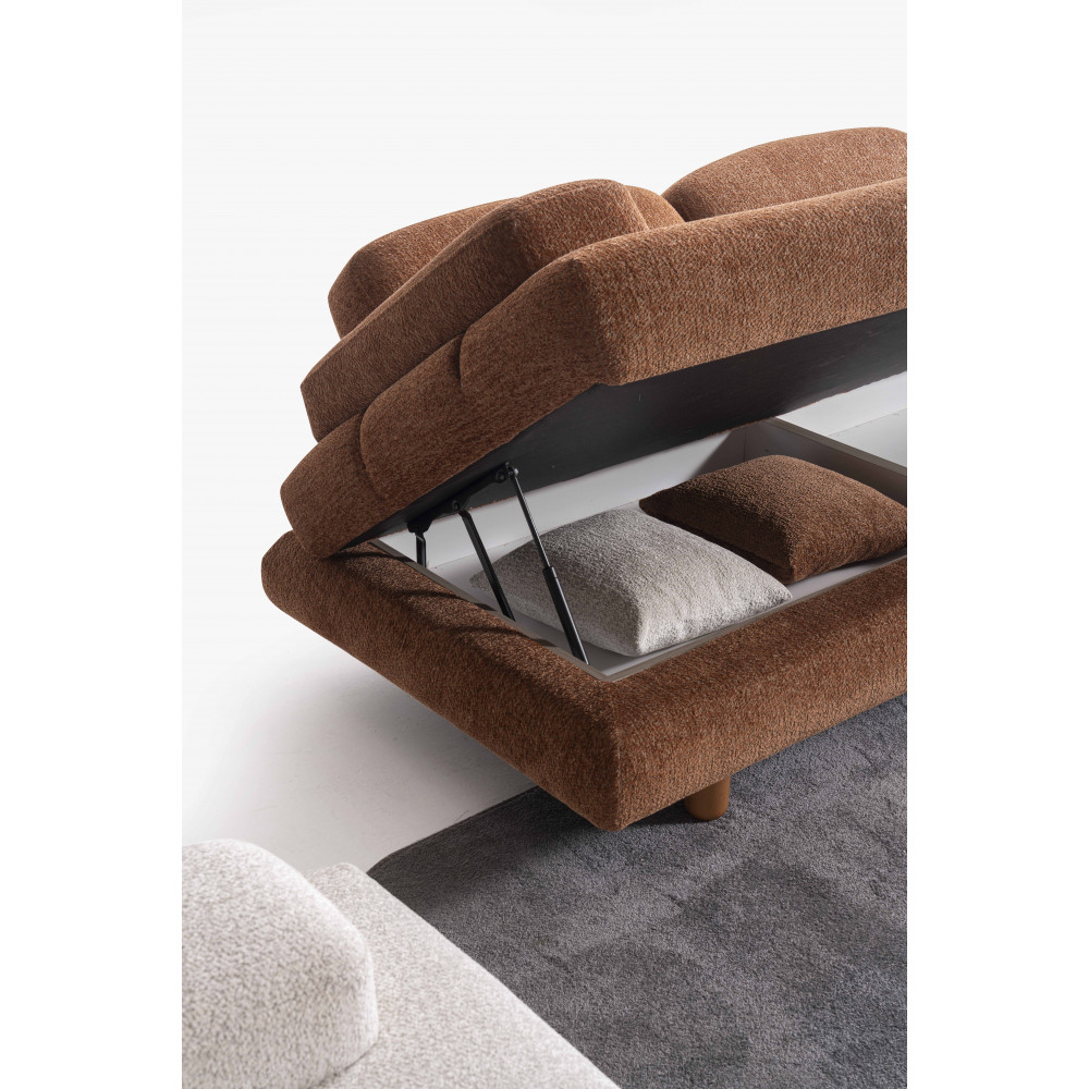 TİBET THREE SEATER SOFA -  Koltukevim Inegol Online Furniture Store TİBET THREE SEATER SOFA -  Koltukevim Inegol Online Furniture Store