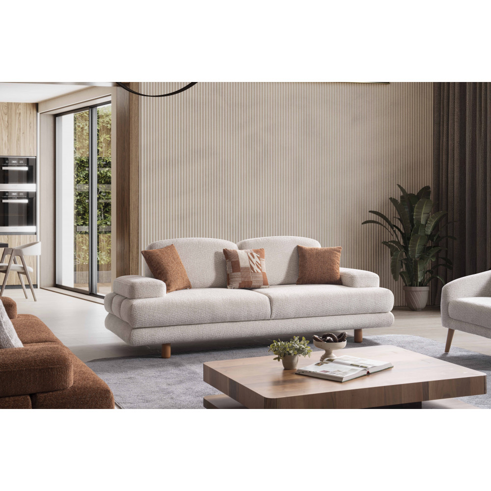 MALTA SOFA SET -  Koltukevim Inegol Online Furniture Store MALTA SOFA SET -  Koltukevim Inegol Online Furniture Store