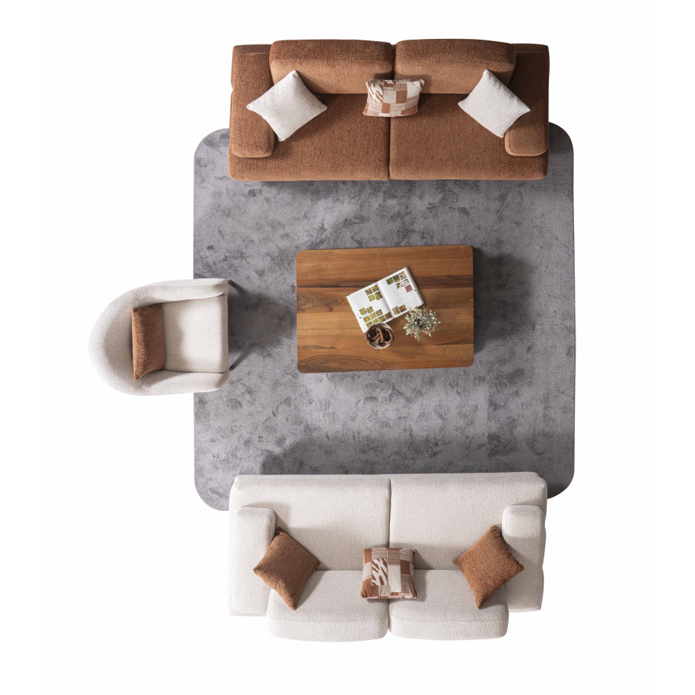 MALTA SOFA SET -  Koltukevim Inegol Online Furniture Store MALTA SOFA SET -  Koltukevim Inegol Online Furniture Store