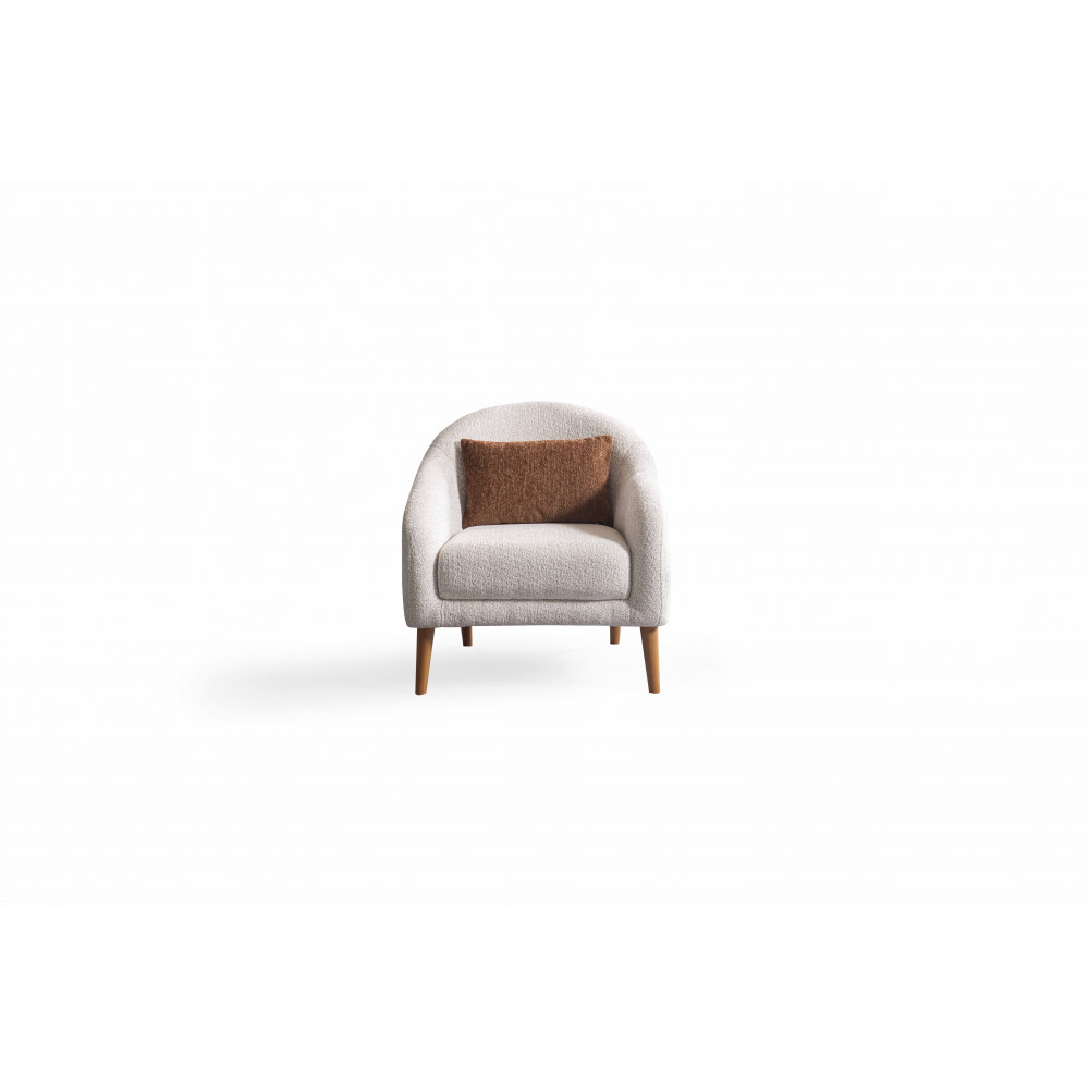 MALTA ARMCHAİR -  Koltukevim Inegol Online Furniture Store MALTA ARMCHAİR -  Koltukevim Inegol Online Furniture Store
