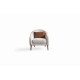 MALTA ARMCHAİR -  Koltukevim Inegol Online Furniture Store MALTA ARMCHAİR -  Koltukevim Inegol Online Furniture Store