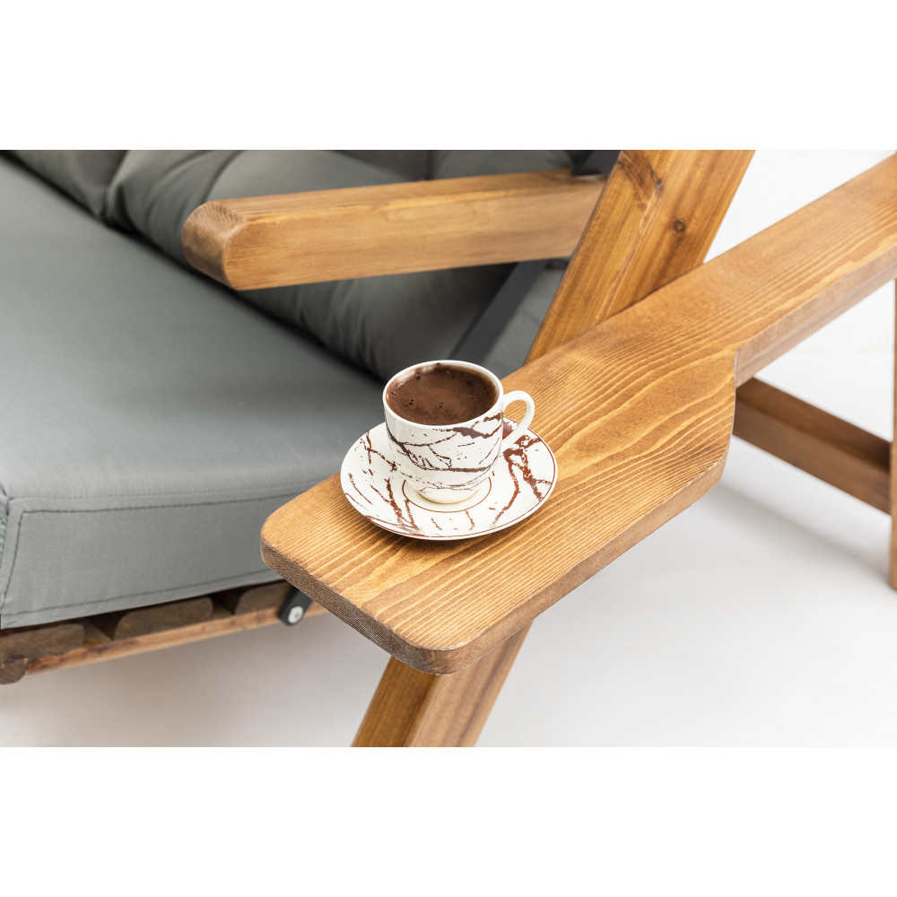 NERO SALINCAK -  Koltukevim İnegöl Online Mobilya Mağazası