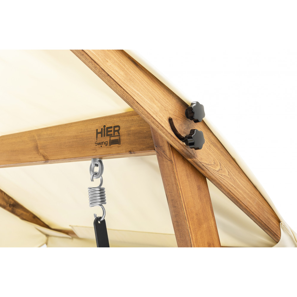 MAİNZ SALINCAK -  Koltukevim İnegöl Online Mobilya Mağazası