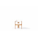 BELLA GARDEN & BALCONY CHAİR -  Koltukevim Inegol Online Furniture Store BELLA GARDEN & BALCONY CHAİR -  Koltukevim Inegol Online Furniture Store