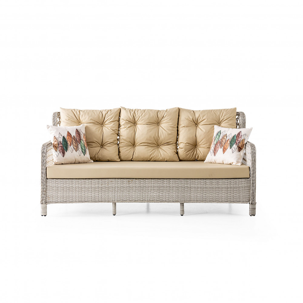 MADON  GARDEN & BALCONY SET -  Koltukevim Inegol Online Furniture Store