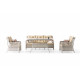 MADON  GARDEN & BALCONY SET -  Koltukevim Inegol Online Furniture Store