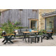 ARMON  GARDEN & BALCONY SET -  Koltukevim Inegol Online Furniture Store