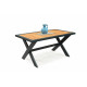 ARMON  GARDEN & BALCONY SET -  Koltukevim Inegol Online Furniture Store