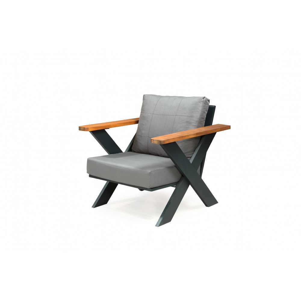ARMON  GARDEN & BALCONY SET -  Koltukevim Inegol Online Furniture Store