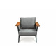 ARMON  GARDEN & BALCONY SET -  Koltukevim Inegol Online Furniture Store