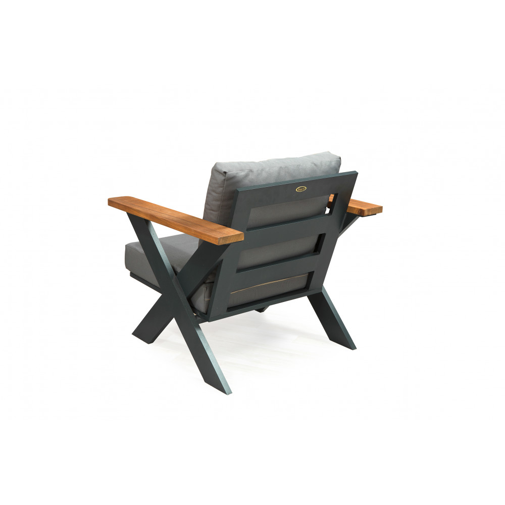 ARMON  GARDEN & BALCONY SET -  Koltukevim Inegol Online Furniture Store