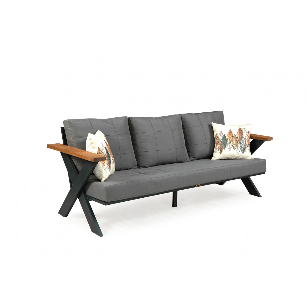ARMON  GARDEN & BALCONY SET -  Koltukevim Inegol Online Furniture Store
