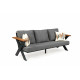 ARMON  GARDEN & BALCONY SET -  Koltukevim Inegol Online Furniture Store