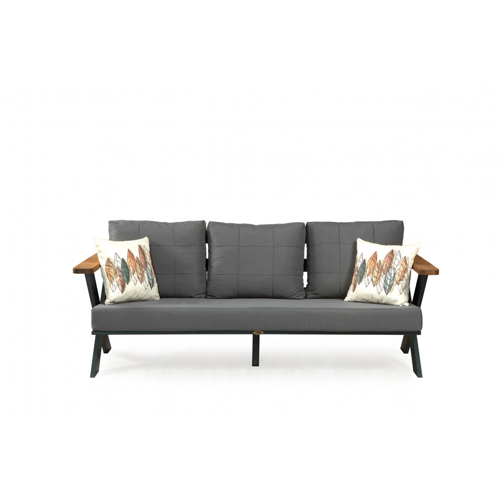 ARMON  GARDEN & BALCONY SET -  Koltukevim Inegol Online Furniture Store