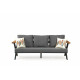 ARMON  GARDEN & BALCONY SET -  Koltukevim Inegol Online Furniture Store