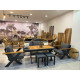 ARMON  GARDEN & BALCONY SET -  Koltukevim Inegol Online Furniture Store
