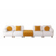 LUCA CORNER SOFA -  Koltukevim Inegol Online Furniture Store