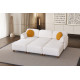 LUCA CORNER SOFA -  Koltukevim Inegol Online Furniture Store