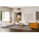 LUCA CORNER SOFA -  Koltukevim Inegol Online Furniture Store