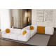 LUCA CORNER SOFA -  Koltukevim Inegol Online Furniture Store