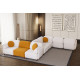LUCA CORNER SOFA -  Koltukevim Inegol Online Furniture Store