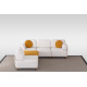 LUCA CORNER SOFA -  Koltukevim Inegol Online Furniture Store