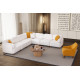 LUCA CORNER SOFA -  Koltukevim Inegol Online Furniture Store