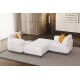 LUCA CORNER SOFA -  Koltukevim Inegol Online Furniture Store
