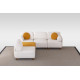 LUCA CORNER SOFA -  Koltukevim Inegol Online Furniture Store