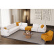 LUCA CORNER SOFA -  Koltukevim Inegol Online Furniture Store