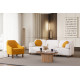 LUCA CORNER SOFA -  Koltukevim Inegol Online Furniture Store
