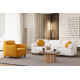 LUCA CORNER SOFA -  Koltukevim Inegol Online Furniture Store