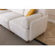 LUCA CORNER SOFA -  Koltukevim Inegol Online Furniture Store