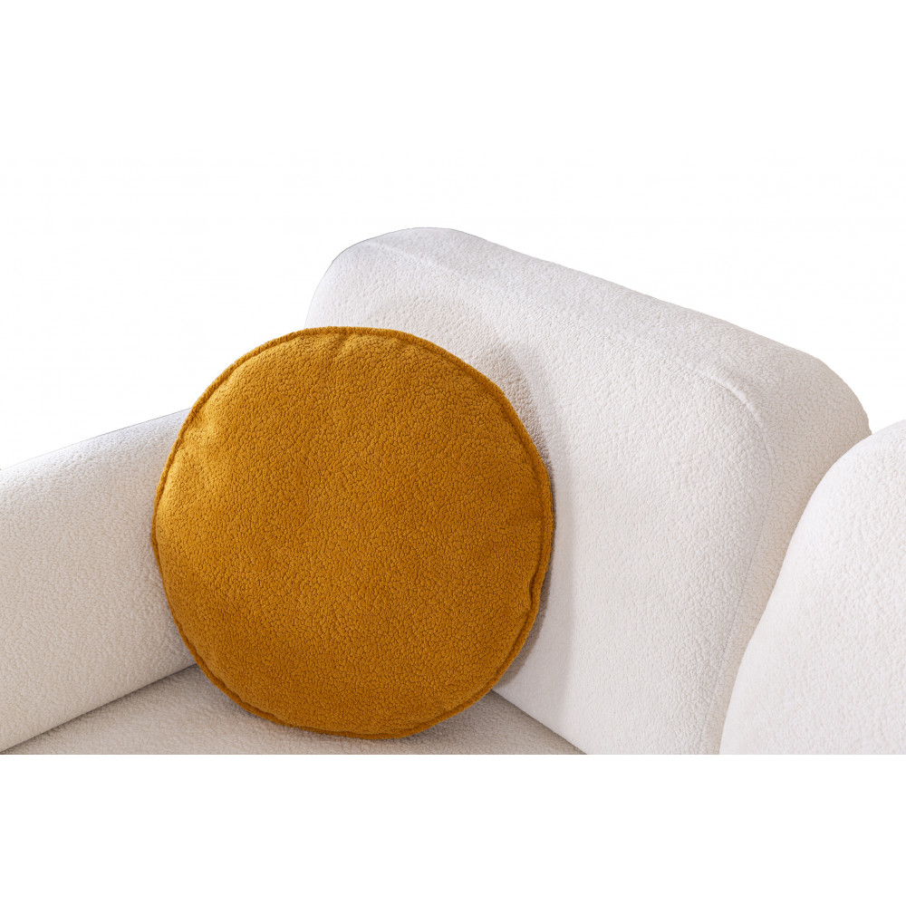 LUCA CORNER SOFA -  Koltukevim Inegol Online Furniture Store