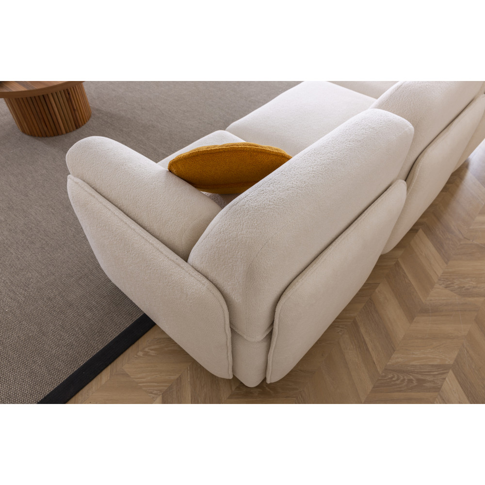 LUCA CORNER SOFA -  Koltukevim Inegol Online Furniture Store