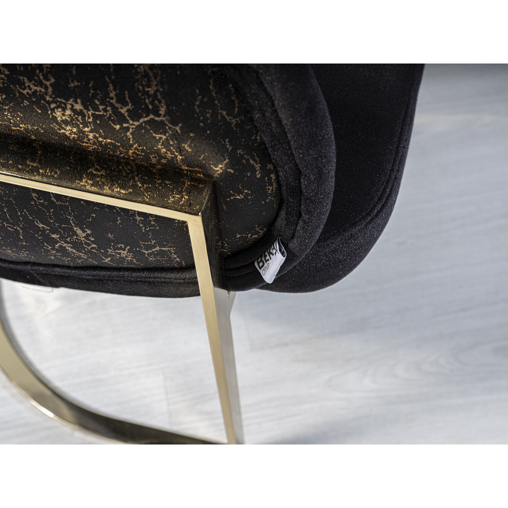 MİRENA CHAIR -  Koltukevim Inegol Online Furniture Store