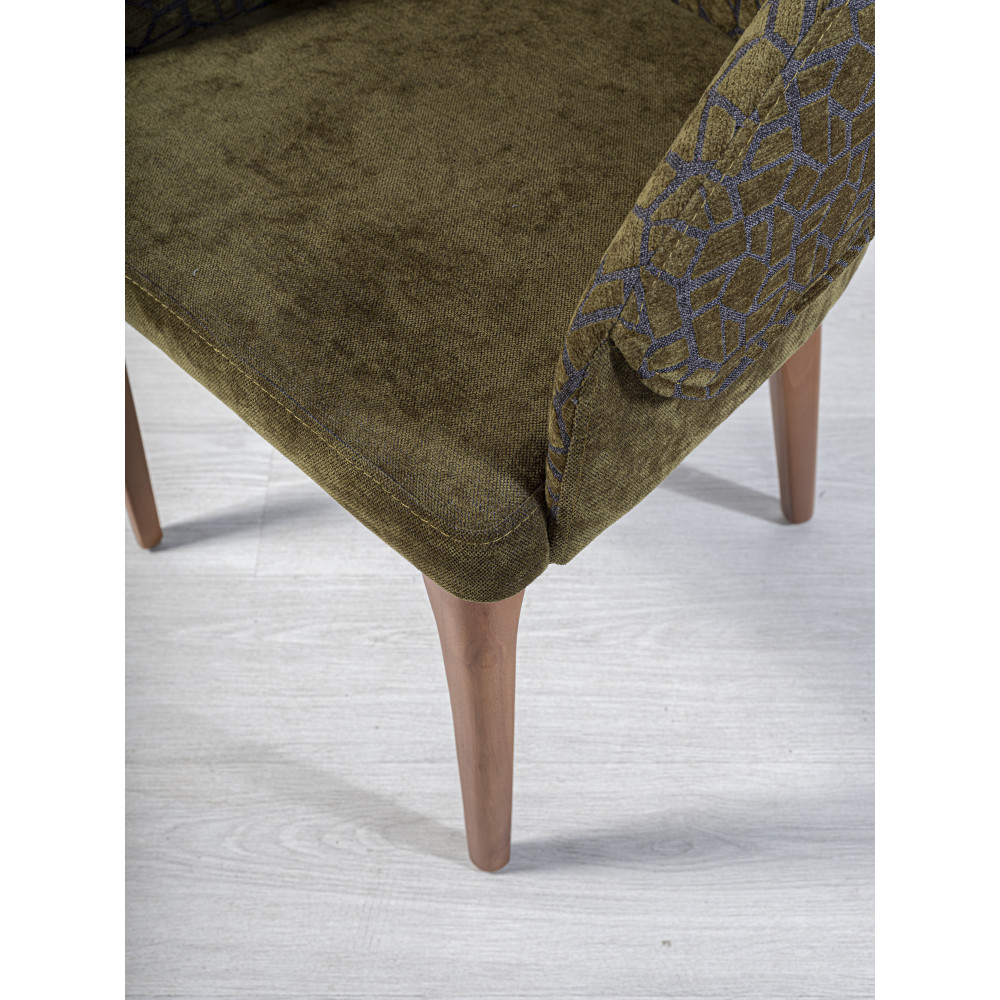 RUBER SANDALYE -  Koltukevim İnegöl Online Mobilya Mağazası