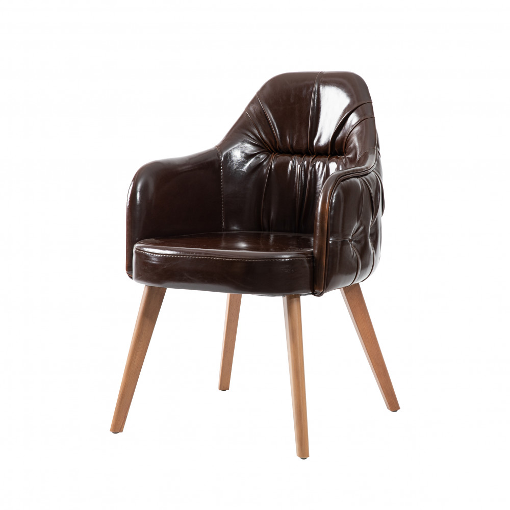 NİDA CHAIR -  Koltukevim Inegol Online Furniture Store