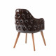 NİDA CHAIR -  Koltukevim Inegol Online Furniture Store